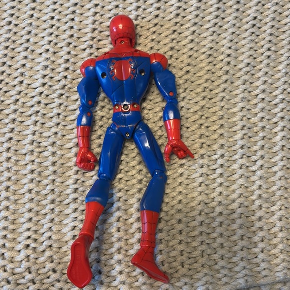 Spider-Man - Picture 5 of 5